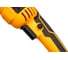 Угловая шлифовальная машина INGCO INDUSTRIAL 1100 AG110038 7