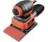 Плоскошлифовальная машина Black&Decker KA400-QS 1