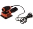 Плоскошлифовальная машина Black&Decker KA400-QS 3