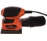 Плоскошлифовальная машина Black&Decker KA400-QS 4