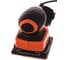 Плоскошлифовальная машина Black&Decker KA400-QS 6