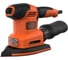 Плоскошлифовальная машина Black&Decker BEW200-QS 1