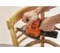 Плоскошлифовальная машина Black&Decker BEW200-QS 3
