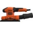 Плоскошлифовальная машина Black&Decker BEW220-QS 2