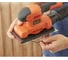 Плоскошлифовальная машина Black&Decker BEW220-QS 4