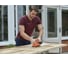 Плоскошлифовальная машина Black&Decker BEW220-QS 5