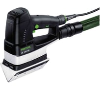 Шлифмашинка FESTOOL Duplex в контейнере T-Loc LS 130 EQ-Plus 567850