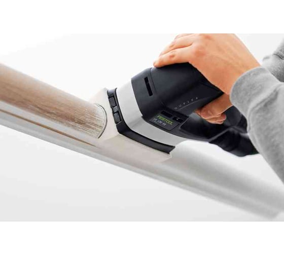 Шлифмашинка FESTOOL Duplex в контейнере T-Loc LS 130 EQ-Plus 567850