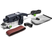Ленточная шлифмашинка Festool BS 75 E-Plus 575770