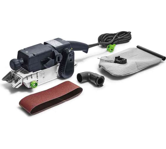 Ленточная шлифмашинка Festool BS 75 E-Plus 575770