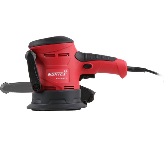 Эксцентриковая шлифмашина WORTEX LX 1333377