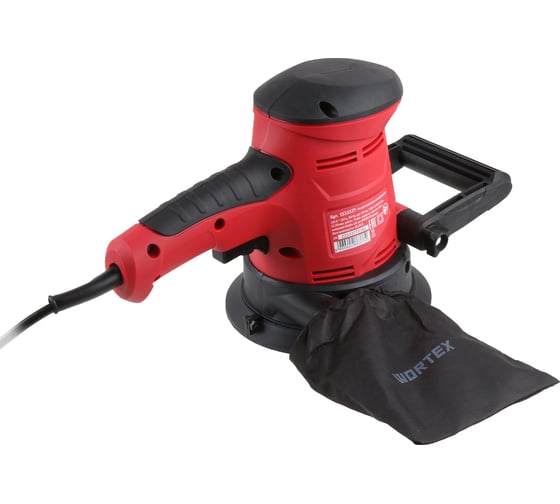 Эксцентриковая шлифмашина WORTEX LX 1333377