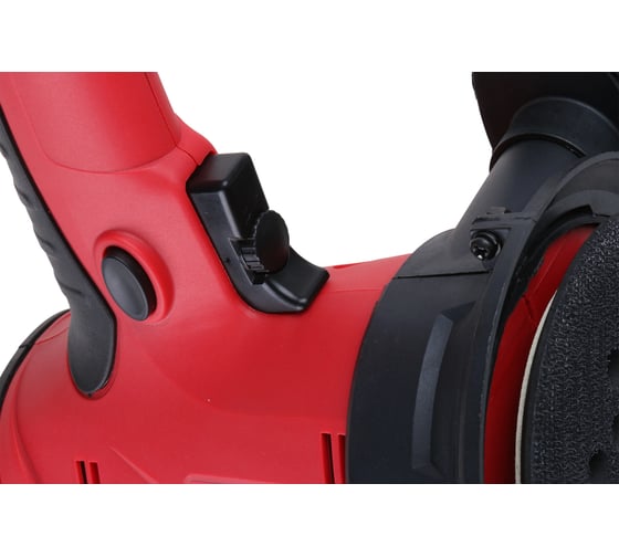 Эксцентриковая шлифмашина WORTEX LX 1333377