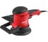 Эксцентриковая шлифмашина WORTEX LX 1333377 1