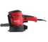 Эксцентриковая шлифмашина WORTEX LX 1333377 3