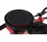 Эксцентриковая шлифмашина WORTEX LX 1333377 6