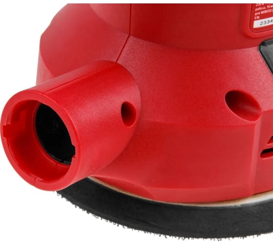 Эксцентриковая шлифмашина WORTEX LX 1334376