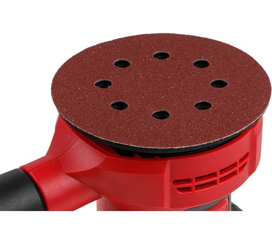 Эксцентриковая шлифмашина WORTEX LX 1334376