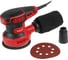 Эксцентриковая шлифмашина WORTEX LX 1334376 1