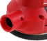 Эксцентриковая шлифмашина WORTEX LX 1334376 3