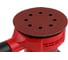 Эксцентриковая шлифмашина WORTEX LX 1334376 4