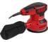 Эксцентриковая шлифмашина WORTEX LX 1334376 5