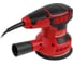 Эксцентриковая шлифмашина WORTEX LX 1334376 6