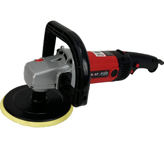 Шлифовальная полировальная машина BRAIT BP180RS PRO 21.01.173.088