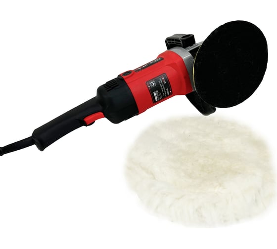 Шлифовальная полировальная машина BRAIT BP180RS PRO 21.01.173.088