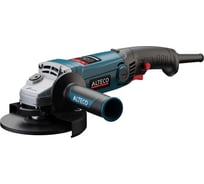 Угловая шлифовальная машина ALTECO ag 950-125 62175