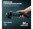 Угловая шлифовальная машина ALTECO ag 950-125 62175 4