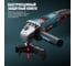 Угловая шлифовальная машина ALTECO ag 950-125 62175 7