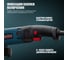 Угловая шлифовальная машина ALTECO ag 950-125 62175 8