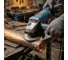 Угловая шлифовальная машина ALTECO ag 950-125 62175 10