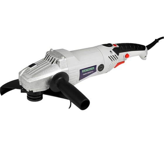 Угловая шлифовальная машина Electrolite 2000 EL 849
