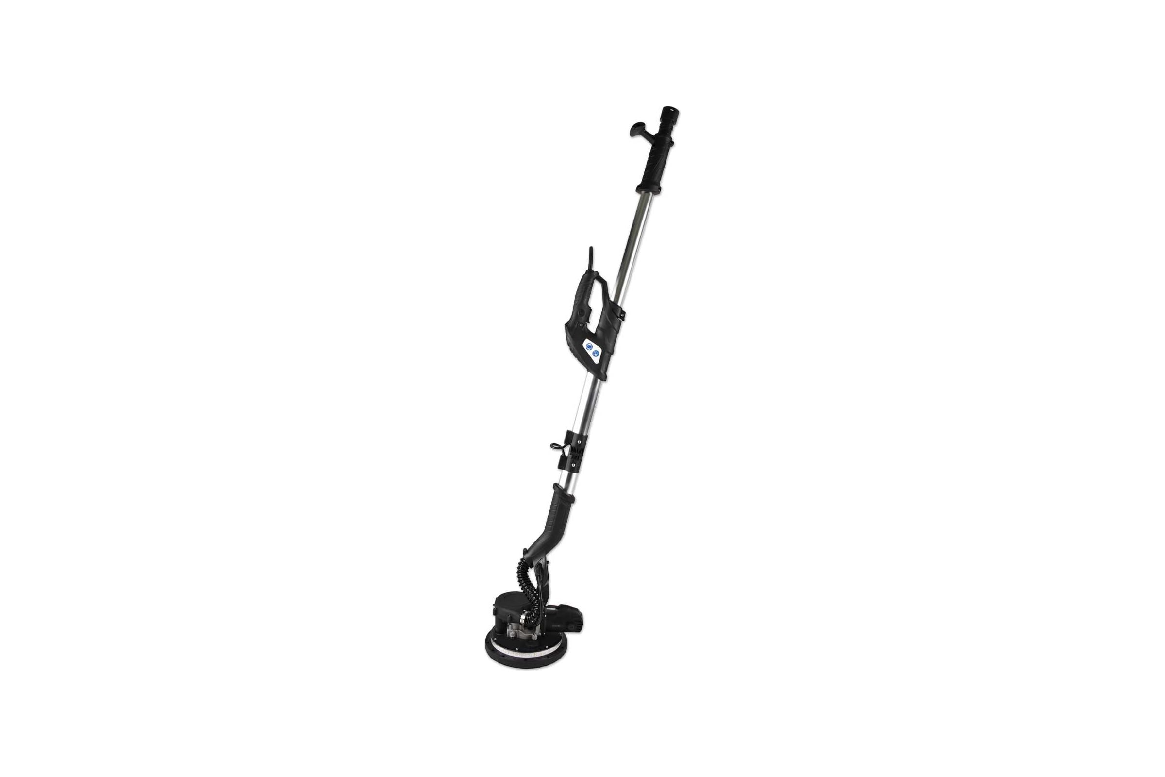 Шлифмашина для стен Zitrek ZKWS1100 225 мм, 1100 Вт 063-2209