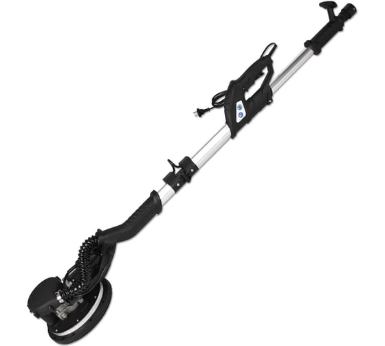 Шлифмашина для стен Zitrek ZKWS1100 225 мм, 1100 Вт 063-2209