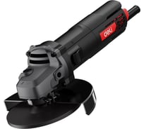 Профессиональная угловая шлифмашина болгарка DELI DE-JM125-2E 134519