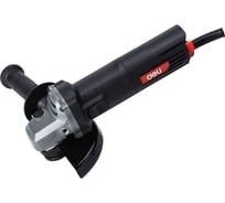 Профессиональная угловая шлифмашина болгарка DELI DE-JM125-1E 134561