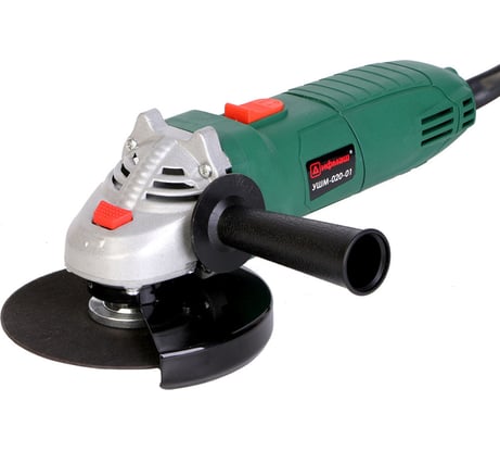 Угловая шлифовальная машина ДИФМАШ Ушм-020-01 01041025