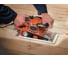 Ленточная шлифмашина Black&Decker KA89EK-QS 2