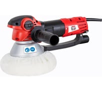 Шлифовальная машина HOLZMANN с эксцентриковым кругом EZS150PRO_230V