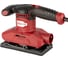 Машина плоско-шлифовальная REDVERG RD-SG30-90S 6686980 2