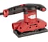 Машина плоско-шлифовальная REDVERG RD-SG30-90S 6686980 3