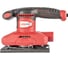 Машина плоско-шлифовальная REDVERG RD-SG30-90S 6686980 6