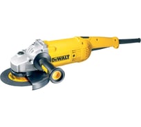 Угловая шлифмашина DeWALT D 28423