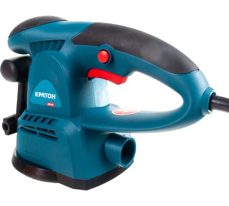Эксцентриковая шлифовальная машина Кратон ES-450-125 3 05 03 003