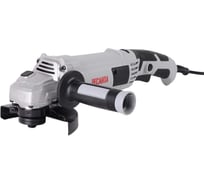 Углошлифовальная машина Ресанта УШМ-125/1400Э 75/12/5