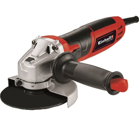 Угловая шлифмашина Einhell TC-AG 125/1, 800Вт, 125мм 4430970