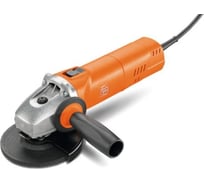Компактная угловая шлифовальная машина Fein 125 мм WSG 15-125 PQ 72217960000